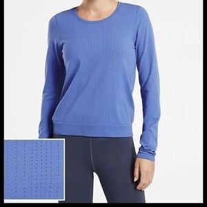 COPY - Women’s Athleta In Motion Seamless Top